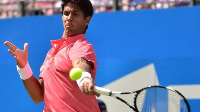 Fernando Verdasco