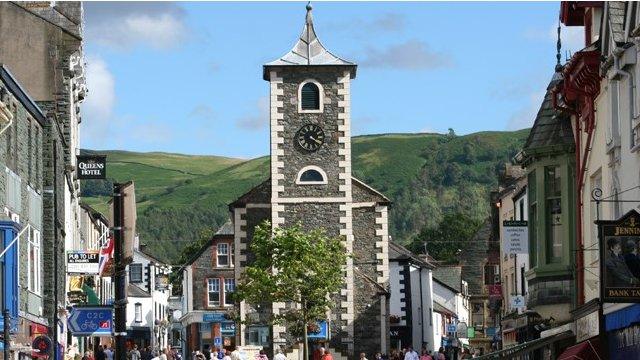 Moot Hall