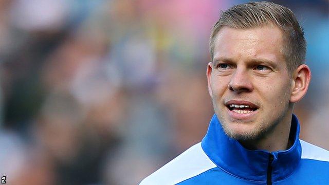 Matej Vydra