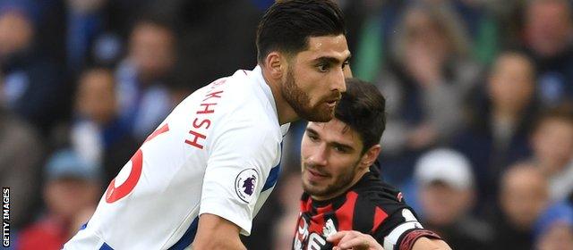 Alireza Jahanbakhsh