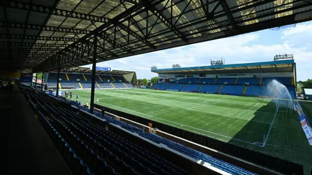 Rugby Park