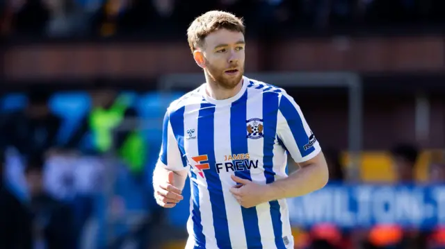 Stuart Findlay