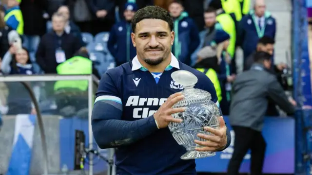 Sione Tuipluotu 