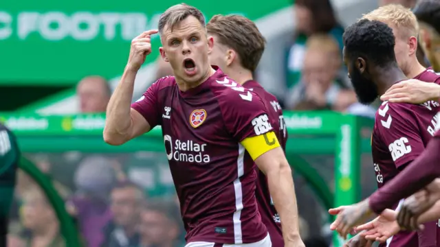 Lawrence Shankland