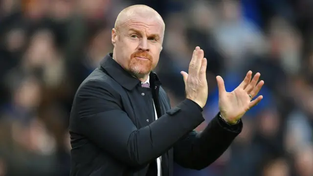 Sean Dyche