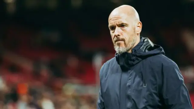 Erik ten Hag