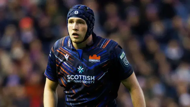 Liam McConnell
