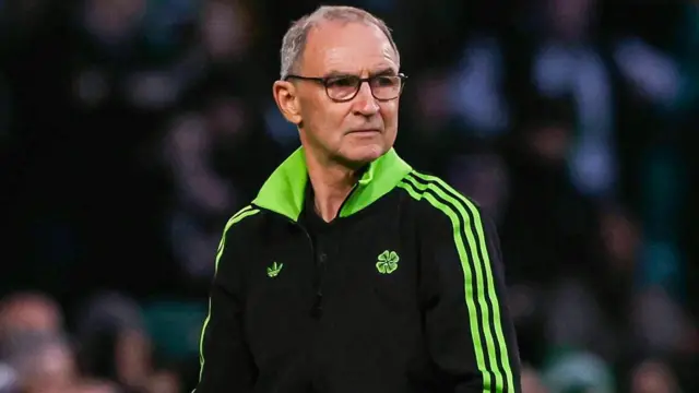 Martin O'Neill