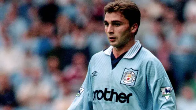 Georgi Kinkladze