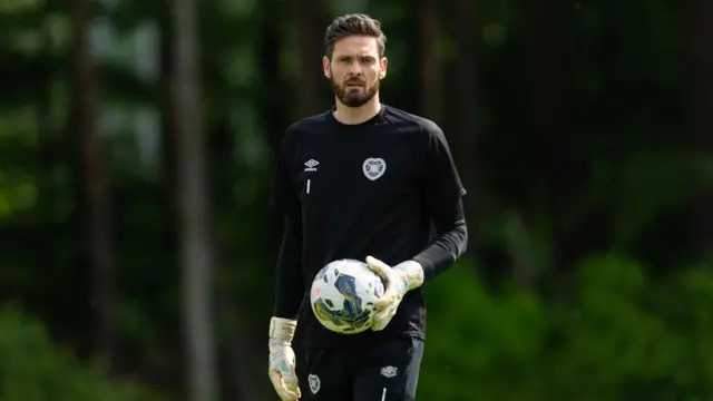 Craig Gordon