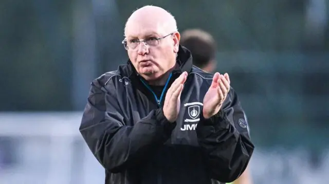 John McGlynn