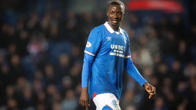 Mohamed Diomande