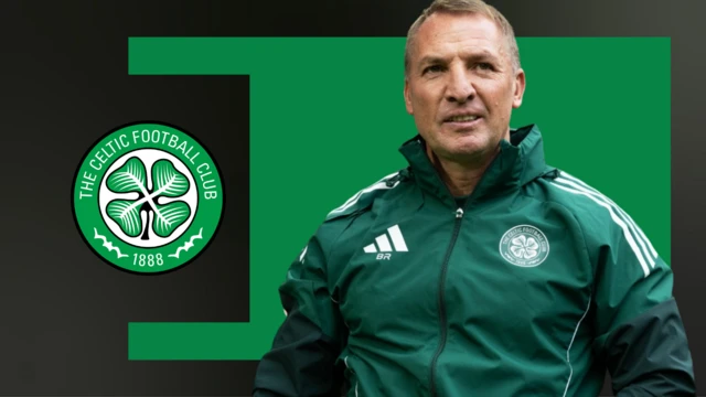 Brendan Rodgers