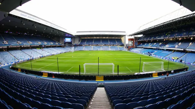 Ibrox