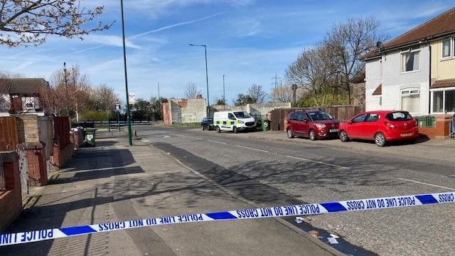  Birchington Avenue in Grangetown