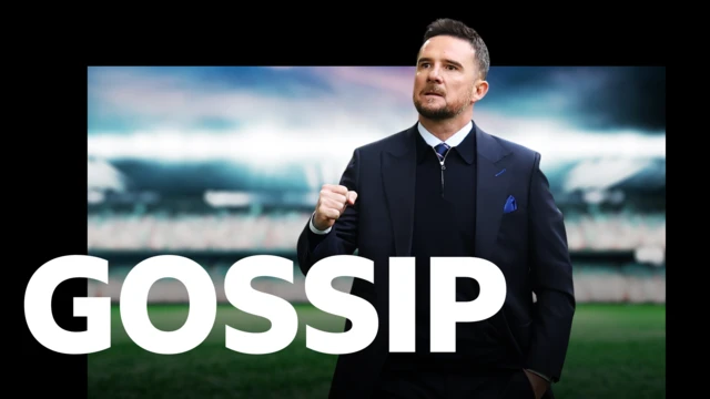 BBC gossip graphic