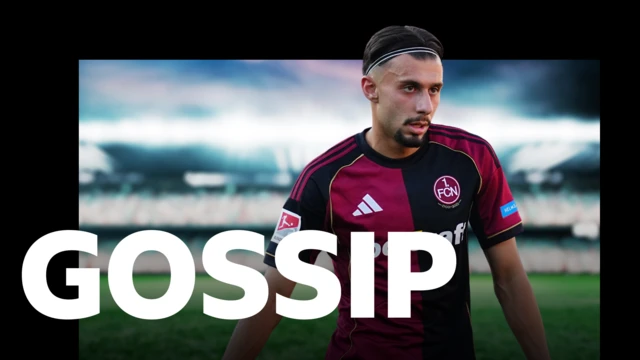 Berkay Yilmaz gossip graphic