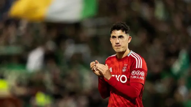 Jamie McGrath