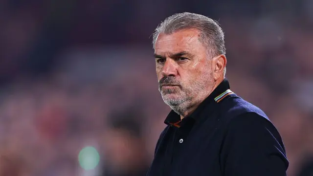 Ange Postecoglou