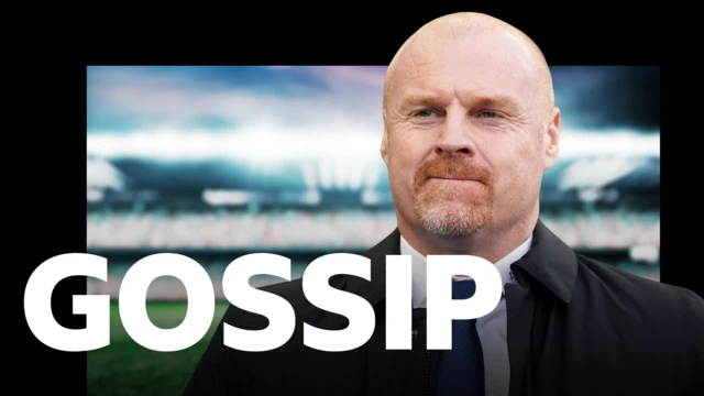 Sean Dyche