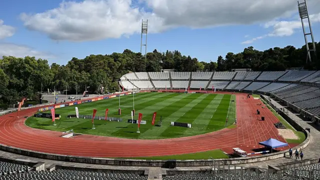 Estadio Nacional
