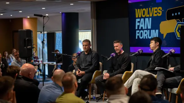 Rob Edwards answers questions from fans
