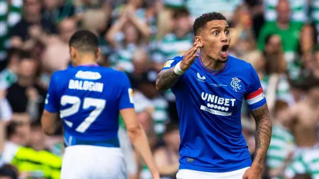 James Tavernier