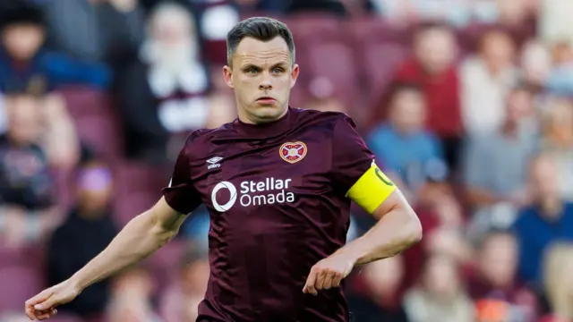 Lawrence Shankland