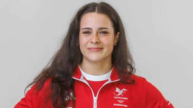 Charlotte Whalley