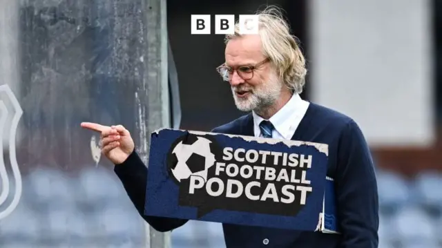 Dundee Scottish Football Podcast