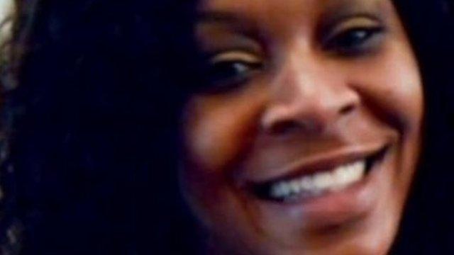 Sandra Bland