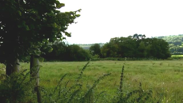 Land near Lisvane, Cardiff