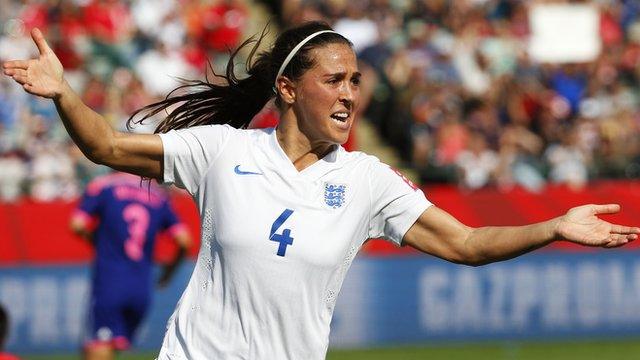 Fara Williams