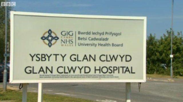 Glan Clwyd