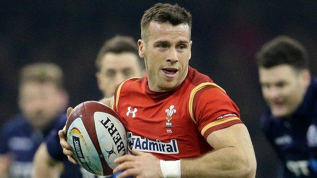 Gareth Davies