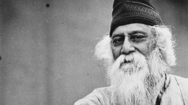 Rabindranath Tagore