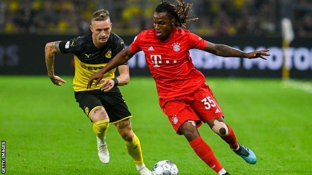 Renato Sanches