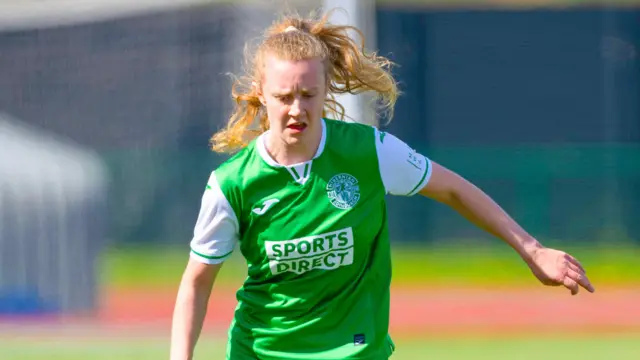 Kirsty Morrison