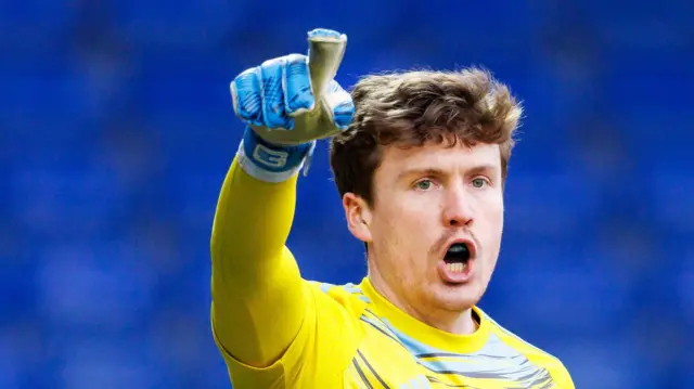 Calum Ferrie