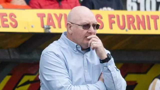 John McGlynn