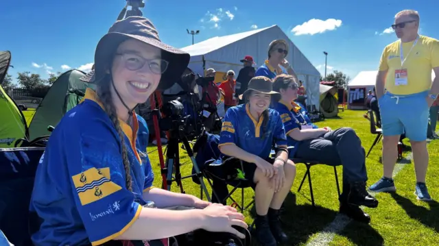 Rochelle van Niekerk