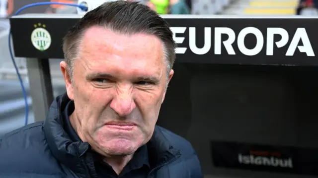 Robbie Keane
