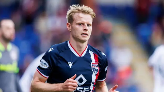 Gary Mackay-Steven 