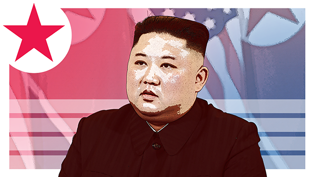 Kim Jong-un