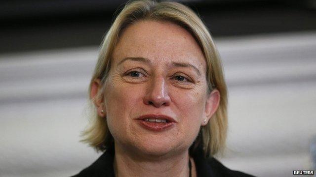 Natalie Bennett