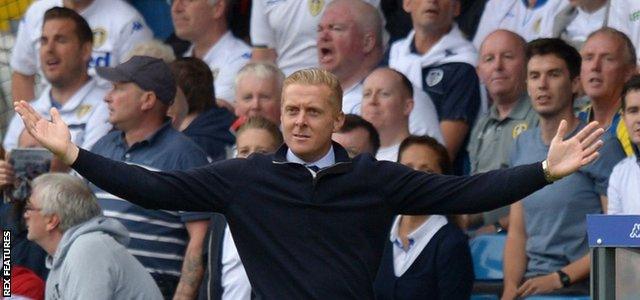 Garry Monk