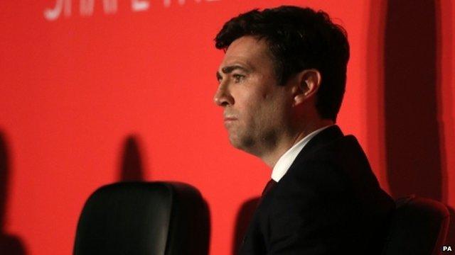 Andy Burnham