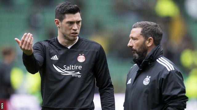 Scott McKenna