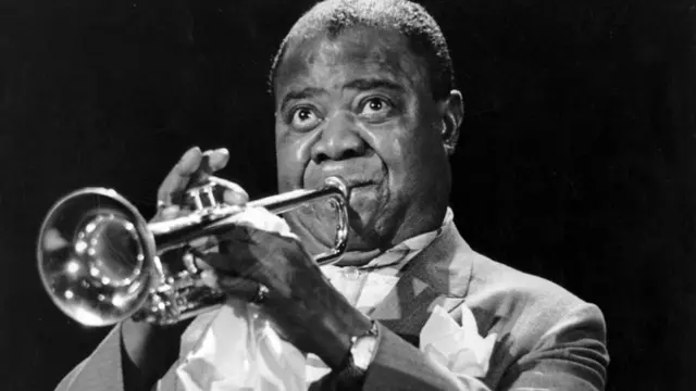 Louis Armstrong