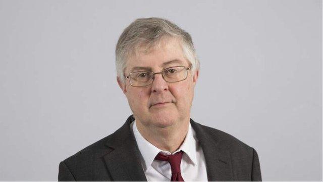 Mark Drakeford